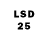 LSD-25 экстази кислота 7 mystery